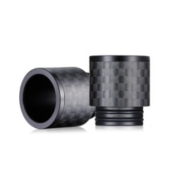 Drip Tip Carbon Fiber